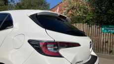Toyota Corolla 2.0 VVT-i Hybrid GR Sport 5dr CVT Hybrid Hatchback